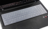 联想15.6寸ideapad Y500笔记本电脑套透明键盘膜保护贴膜防尘垫罩