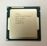 全新正式版Intel/英特尔 i5 4460 CPU 散片 替代I5 4430 4440