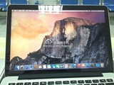 Apple/苹果 MacBook Pro MF839CH/A 正品英寸电脑15笔记本
