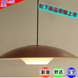 新品 10W 松下灯具 HH-LBW10501餐吊灯 APP控制LED吊线餐厅饭厅灯
