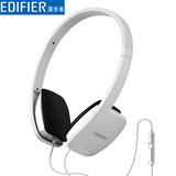 Edifier/漫步者 K680笔记本耳机头戴式 电脑游戏音乐耳麦带麦话筒