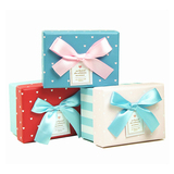 饰品纸盒热卖长方形小礼品盒  喜糖包装盒 生日礼物盒10款满包邮