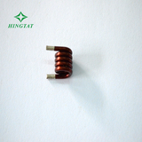 HINGTAT厂家生产定制各种规格分频器电感 线圈电感 空心线圈电感