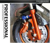 【萌小铺①】摩托车改装ABS防抱死装置刹车abs下泵 电动车改装碟