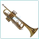 西洋乐器专业小号/正品/白铜变音管/星羽安XYATR-200