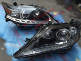 2013-15年款雷克萨斯RX270 RX350前大灯二手拆车件原装拆汽车配件