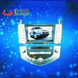 佳艺田比亚迪S6车载DVD导航仪一体机GPS改装配件滨州代理汽车用品