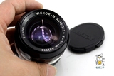 Nikon尼康 24 2.8 NIKKOR-N 手动 广角定焦 二手镜头 成像好