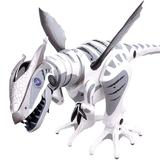 佳奇 智能玩具机器人恐龙玩具电动遥控可充电 智能遥控恐龙(TT320