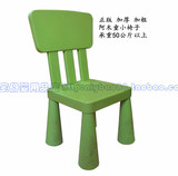 圆凳儿童凳/卡通凳/幼儿园小凳子/折叠凳/塑料凳 儿童椅 宝宝凳