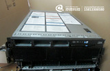 IBM X3850 M2 7233 E7420*2 16G 146G SAS企业级高端服务器