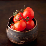 【果郡王】海南小番茄3斤 千禧圣女果 新鲜水果 鲜果 清甜脆
