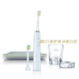 Philips飞利浦HX9332/04电动牙刷超声波成人牙刷震动防水牙刷正品