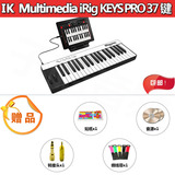 IK Multimedia iRig KEYS PRO 37键MIDI键盘 包邮