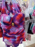 专柜正品代购 现货imi's爱美丽2016新款分体泳衣IM68ABY1 原价599