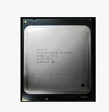 全新 原装正品 E5-2670 正式版 8核2.6G 服务器双路CPU