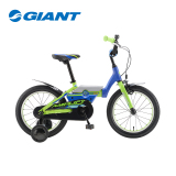 GIANT捷安特Amplify安普力儿童自行车可伸缩男生童车多年龄段包邮