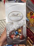 【澳洲优购】瑞士莲Lindt 软心巧克力糖果 送人必备 300g