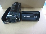 Canon/佳能 HF M300 高清摄像机 闪存DV