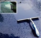 手持清洁玻璃去除水刷车窗T型刮水器板汽车用品洗护工具