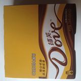 德芙丝滑牛奶巧克力43gX12 整盒装516g 休闲食品糖果包邮食品