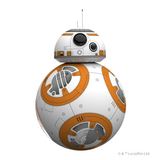 Sphero BB-8 Star Wars星球大战APP蓝牙苹果遥控制智能小球机器人