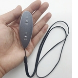 携式智能语音笔卫生巾荧光剂磁性紫光灯检测充电小型验钞机迷你便