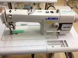 重机缝纫机 JUKI缝纫机 重机DDL-8700A-7直驱一体电脑平缝机