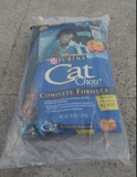 Cat Chow美国原产妙多乐猫粮全猫种全龄主粮16磅大妙猫粮14省包邮