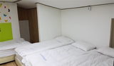 韩国首尔 明洞公寓 民宿 住宿酒店 直达东大门明洞 自由行 8人间