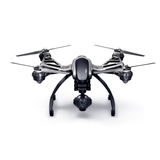 YUNEEC Q500 4K 像素版 专业无人机高清自动跟拍四轴航拍飞行器