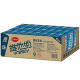 维他奶 原味豆奶植物蛋白饮品 250ml*24盒 整箱