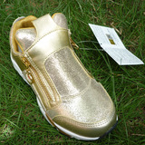 专柜正品凯蒂猫童鞋15秋季女童韩版休闲运动鞋儿童鞋子板鞋跑步鞋