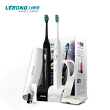 Lebond力博得声波电动牙刷成人 充电式自动牙刷正品M1超效净白