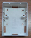 GB1-32L漏电空调保护开关专用明盒 桂林机床电器有限公司原厂配件