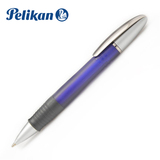 德国进口 Pelikan百利金 签字笔中性笔水笔学生考试用笔K23