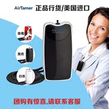 AirTamer爱塔梅尔便携式空气净化器车载负离子防雾霾电子口罩包邮