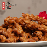 杨先生的麻花 五香麻花190g杭州特产零食品传统糕点休闲手工小吃