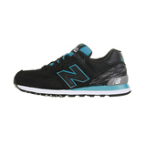 New Balance/NB 574系列 男鞋女鞋 复古鞋 跑步鞋 ML574SIB