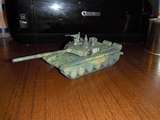 [777纸模型] 中国ZTZ-99主战坦克 99式 1比35 1比50 [坦克世界]