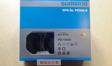 盒装行货 SHIMANO PD 5800 105系列公路车 碳纤维自锁脚踏