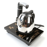 包邮自动上水电磁茶炉智能泡茶电茶炉二合一茶道电磁炉茶具烧水壶