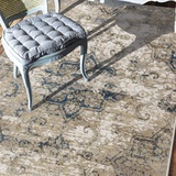 土耳其进口宫廷欧式美式地毯地垫美式简约波斯客厅沙发卧室床边毯