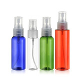 爱美丽护肤品分装瓶化妆水爽肤水喷雾瓶超细雾环保透明PET空瓶子