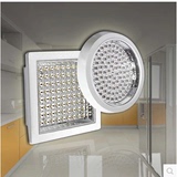 灯包邮防水集成吊顶LED厨卫灯厨房洗手间卫生间灯嵌入式暗装吸顶