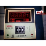 上海仪川正品 数显温控仪表 温控器 XMTA-2002/2202温控器温控仪