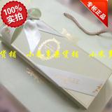 【专业包装碎很少】上海代购法国laduree 马卡龙 35入经典礼盒 绿
