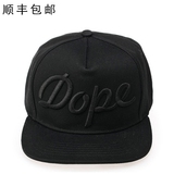 正品DOPE LA STAMPD 帽子 韩版潮帽STUSSY棒球帽街头嘻哈男女潮帽