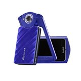 分期付款Casio/卡西欧 EX-TR500数码相机 自拍神器 美颜利器 礼包