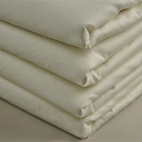 全棉高档床单被套褥单被单被罩枕套四件套三件套